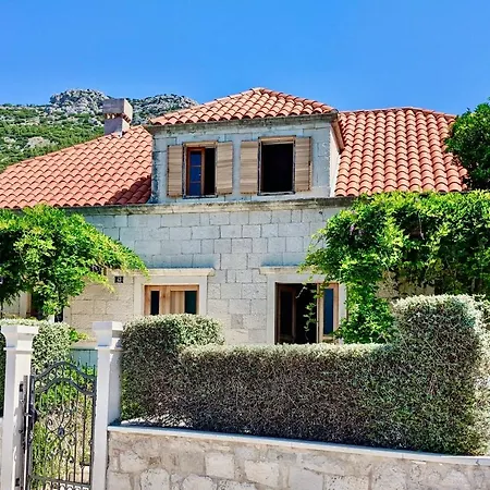 Villa Footprints Croatia *