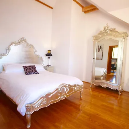 Villa Footprints Croatia