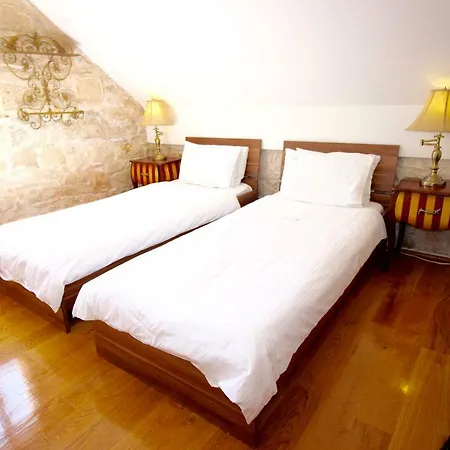 Villa Footprints Croatia