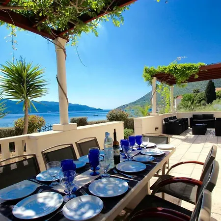 Villa Footprints Croatia *