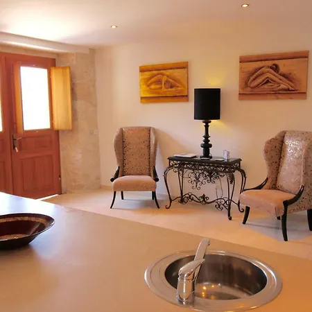 Villa Footprints Croatia *