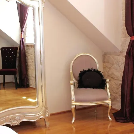 Villa Footprints Croatia *