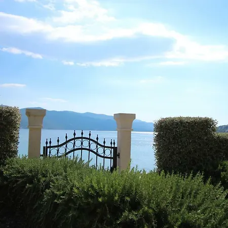Villa Footprints Croatia *