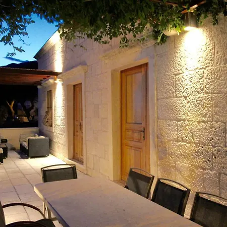 Footprints Croatia Villa *