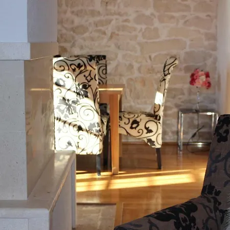 Footprints Croatia Villa