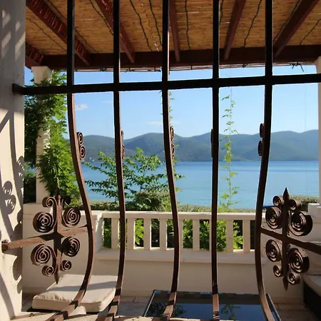 Villa Footprints Croatia *