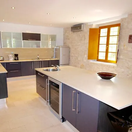 Villa Footprints Croatia Viganj