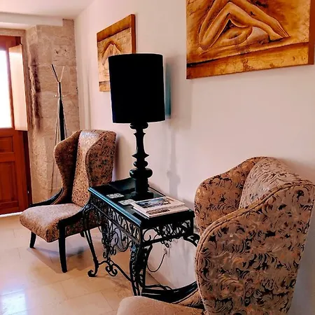 Villa Footprints Croatia