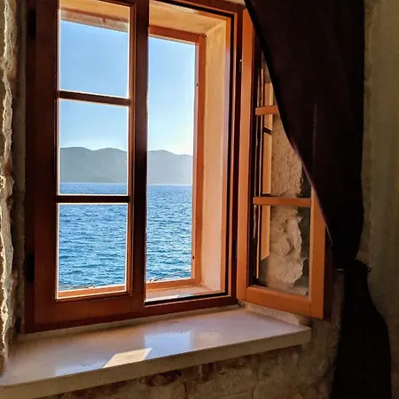 Villa Footprints Croatia *