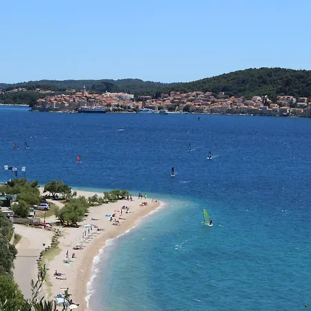 Footprints Croatia