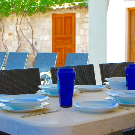 Footprints Croatia Villa Viganj